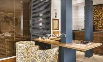 Imagem 5: Apartamento com 3 dormitórios, 360 m² - venda por R$ 3.400.000,00 ou aluguel por R$ 20.700