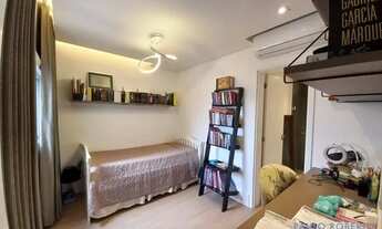 Imagem 7: APARTAMENTO - BROOKLIN - SP