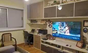 Imagem 7: APARTAMENTO - MORUMBI - SP