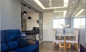 Imagem 5: São Paulo - Apartamento Padrão - Vila Maria