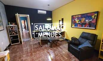 Imagem: Casa com 600m2, 3 suítes, gabinete, refromada