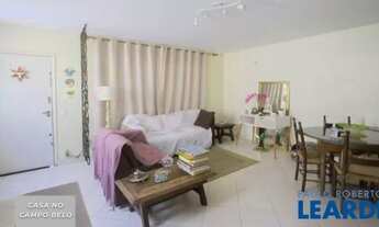 Imagem 2: CASA ASSOBRADADA - BROOKLIN - SP