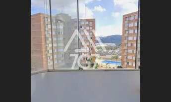 Imagem 3: APARTAMENTO PARA VENDA e/ou LOCAÇÃO NO JARDIM GUEDALA