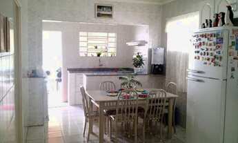 Imagem 6: Casa - Jardim Amoreiras - Campinas