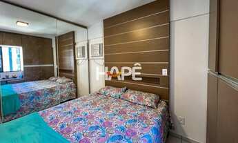Imagem 5: Apartamento para venda possui 45 metros quadrados com 1 quarto em Ponta Verde - Maceió - A