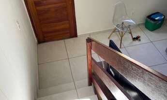 Imagem 2: Casa pra alugar no condomínio Pedras da Lagoa