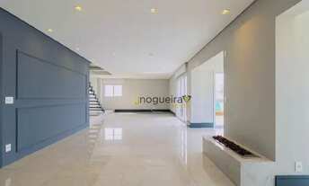 Imagem 7: Cobertura com 3 dormitórios à venda, 280 m² por R$ 5.600.000,00 - Campo Belo - São Paulo/S