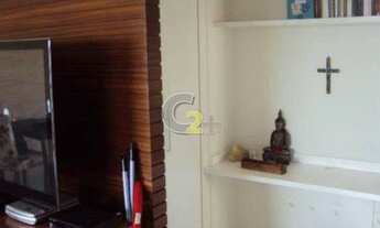 Imagem 6: APARTAMENTO - ALTO DA LAPA - 2 DORMITÓRIOS - 2 VAGAS