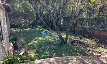 Imagem 2: Casa 350m² à venda, por R$ 5.499.999,00 Jardim América - SP Casa com 4 Dorms tendo algum