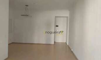 Imagem 5: Apartamento a venda no Morumbi com três dormitórios, suíte, amplo living, dependência de