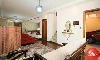 Imagem 7: Santo André - Casa Padrão - Vila Lilica