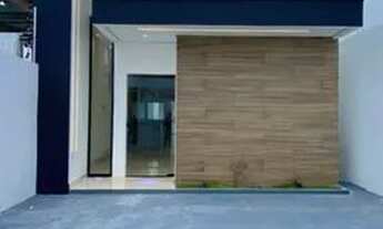 Imagem 2: Parque 10 com 3 quartos e quintal | Via Pública | px do Salmos 91