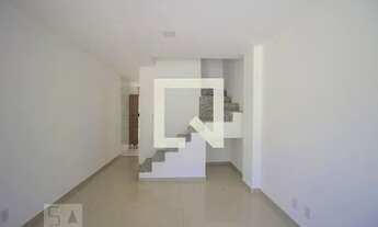 Imagem: Casa de Condomínio para Aluguel - Vargem