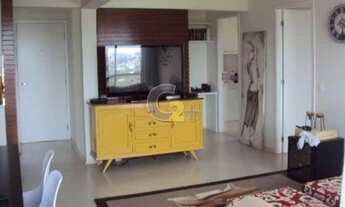 Imagem 3: APARTAMENTO - ALTO DA LAPA - 2 DORMITÓRIOS - 2 VAGAS