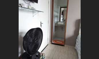 Imagem 5: Leo vende, bairro Conceição, 2