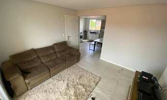 Imagem 3: Apartamento com 3 dormitórios à venda, 90 m² por R$ 479.990,00 - Areias - São José/SC