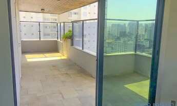 Imagem 4: COBERTURA - JARDIM PAULISTANO - SP