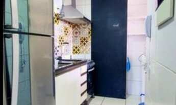 Imagem 2: ALUGO APARTAMENTO 2/3 C/SUÍTE MOBILIADO TIROL - CAVALCANTE IMÓVEIS