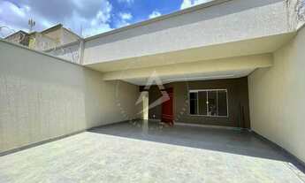 Imagem 4: Casa térrea a venda no Jardim Atlântico com 3 quartos sendo os 3 suítes