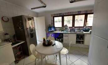 Imagem 4: Casa com 4 dormitórios à venda, 236 m² por R$ 1.670.000,00 - Parque dos Príncipes - São Pa