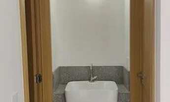 Imagem 4: Apartamento para aluguel com 30 metros quadrados com 1 quarto