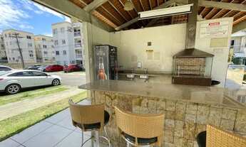 Imagem 4: FLORENCE GARDEN - 03 Quartos CLIMATIZADO / MOBILIADO