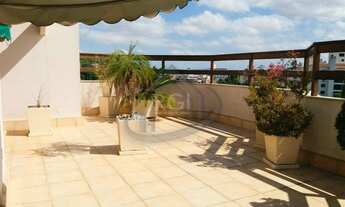 Imagem 4: Apartamento para Venda - 199m², 2 dormitórios, sendo 1 suites, 2 vagas - Tristeza