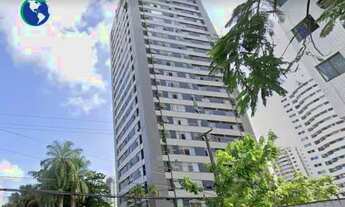 Imagem: Apartamento para venda tem 128m² com 3