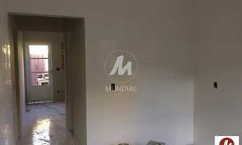 Imagem 6: Casa (térrea na rua) 2 dormitórios, cozinha planejada