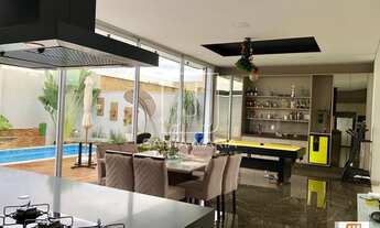 Imagem 4: Casa (térrea em condominio) 2 dormitórios/suite, cozinha planejada, portaria 24hs, lazer