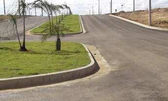 Imagem 4: Lotes prontos para construir em Valparaíso Às Margens da br-040 em frente às lojas Havan