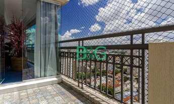 Imagem 3: Apartamento à venda, 330 m² por R$ 4.599.000,00 - Vila Romana - São Paulo/SP