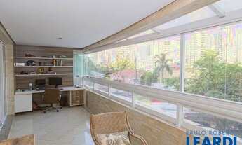 Imagem 2: APARTAMENTO - PERDIZES - SP