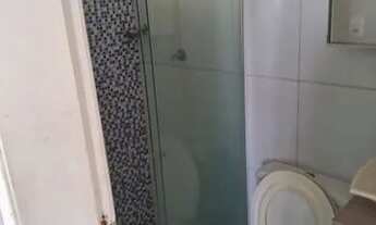 Imagem 2: Vendo Apartamento 01 andar Res. Algarobas III