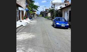 Imagem 3: Casa para venda tem 90 metros quadrados com 2 quartos em Cohatrac III - São Luís - MA
