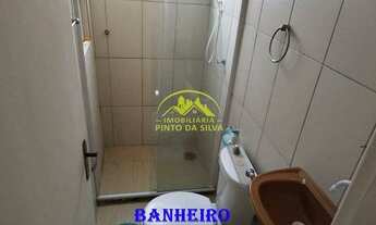 Imagem 4: Casa para venda com 1 quarto em Marambaia - São Gonçalo - RJ