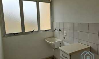 Imagem 4: Campinas - Apartamento Padrão - Jardim Dom Vieira