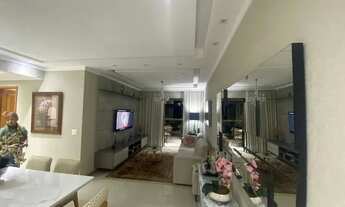 Imagem: Apartamento 4 quartos 4 suítes 2 vagas