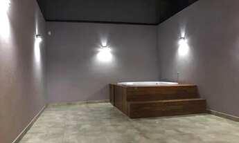 Imagem 6: Sobrado à venda, 227 m² por R$ 1.150.000,00 - Vila Gonçalves - São Bernardo do Campo/SP