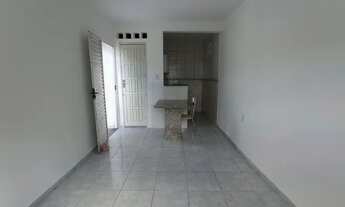 Imagem 4: Apartamento para aluguel possui 20 metros quadrados com 1 quarto