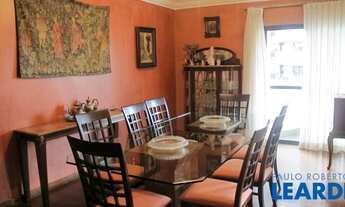 Imagem 6: DUPLEX - REAL PARQUE - SP