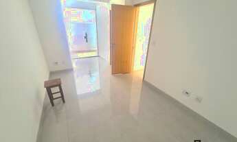 Imagem 5: Área Privativa Nova - BH - Piratininga - 3 Quartos (1 Suíte) - 2 Vagas