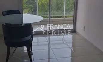 Imagem 2: Alugo apartamento 2 Dormitórios, vaga, Piscina em Vila Anastacio