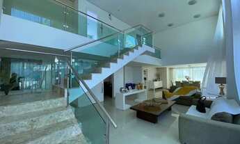 Imagem 3: Casa de condomínio para aluguel com 200 metros quadrados com 4 quartos