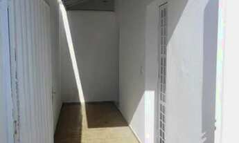 Imagem 3: Kitnet no centro de Teresina - PI, 1 suíte, 1 sala, 1 banheiro social, jardim de inverno