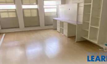 Imagem 4: APARTAMENTO - HIGIENÓPOLIS - SP