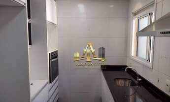 Imagem 5: Apartamento com 3 dormitórios para alugar em Barueri/São Paulo Condomínio Parque Barueri