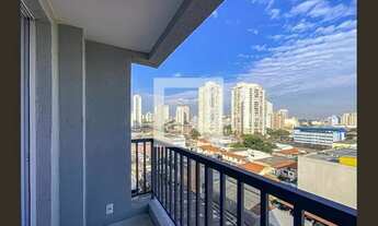 Imagem 7: Apartamento à Venda - Água Branca, 1 Quarto, 28 m2