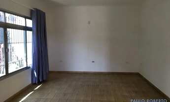 Imagem 3: CASA ASSOBRADADA - RIO PEQUENO - SP