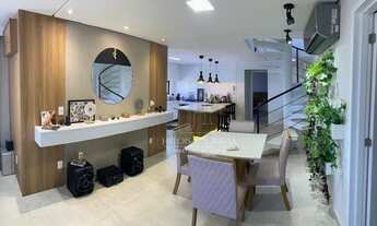 Imagem 3: Apartamento com 3 dormitórios para alugar, 185 m² por R$ 13.000,01/mês - Ponta Negra - Nat